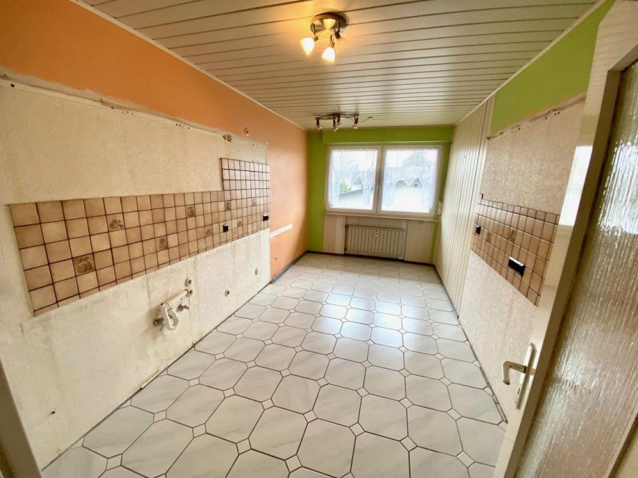 E24 K�che Etagenwohnung Hattersheim-Okriftel