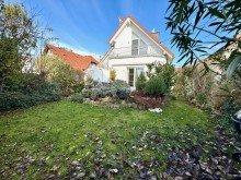 B4 Haus Gartenansicht *Provisionsfrei* moderne DHH einziehen und wohlf�hlen!