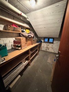 W10 Keller Wundersch�ne Maisonette-Wohnung mit Balkon & TG Stellplatz