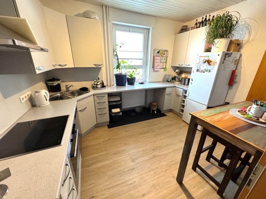 M2 K�che EG Haus Fl�rsheim-Weilbach