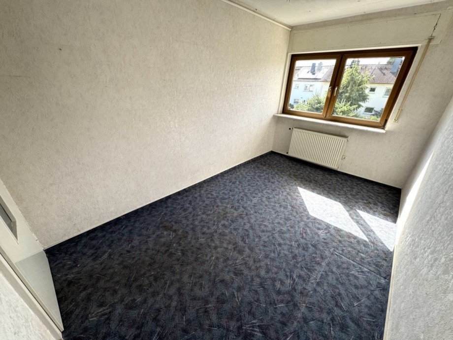 G130 Schlafzimmer 2 Haus Bad Homburg Kirdorf