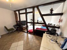 OG Wohnzimmer Solides 2 Familienhaus ohne Sanierunsgstau in Taunusstein-Wehen
