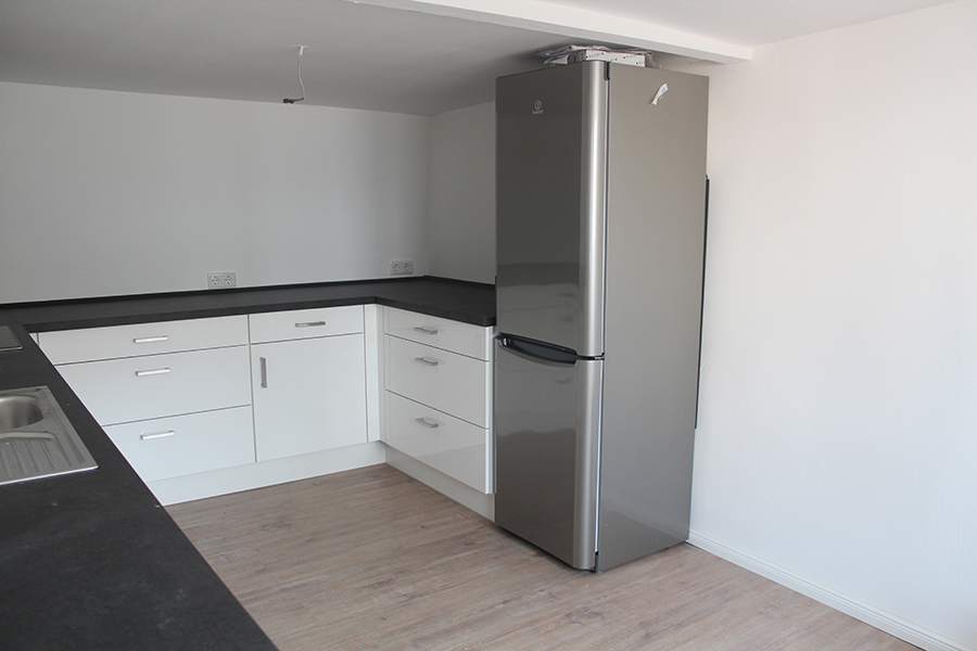Sackgasse K�che Einfamilienhaus Hattersheim