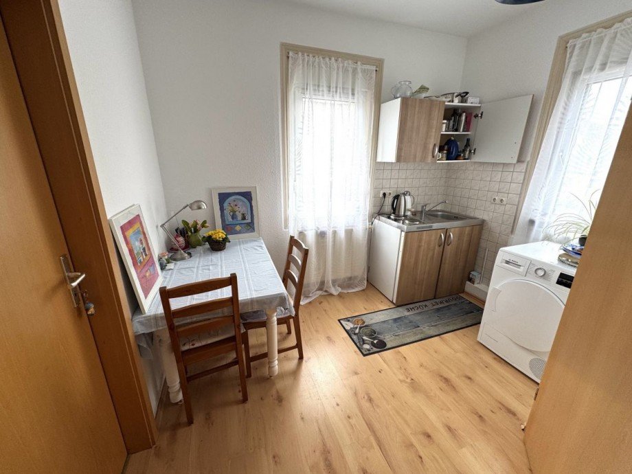 EG K�che Mehrfamilienhaus Taunusstein - Wehen