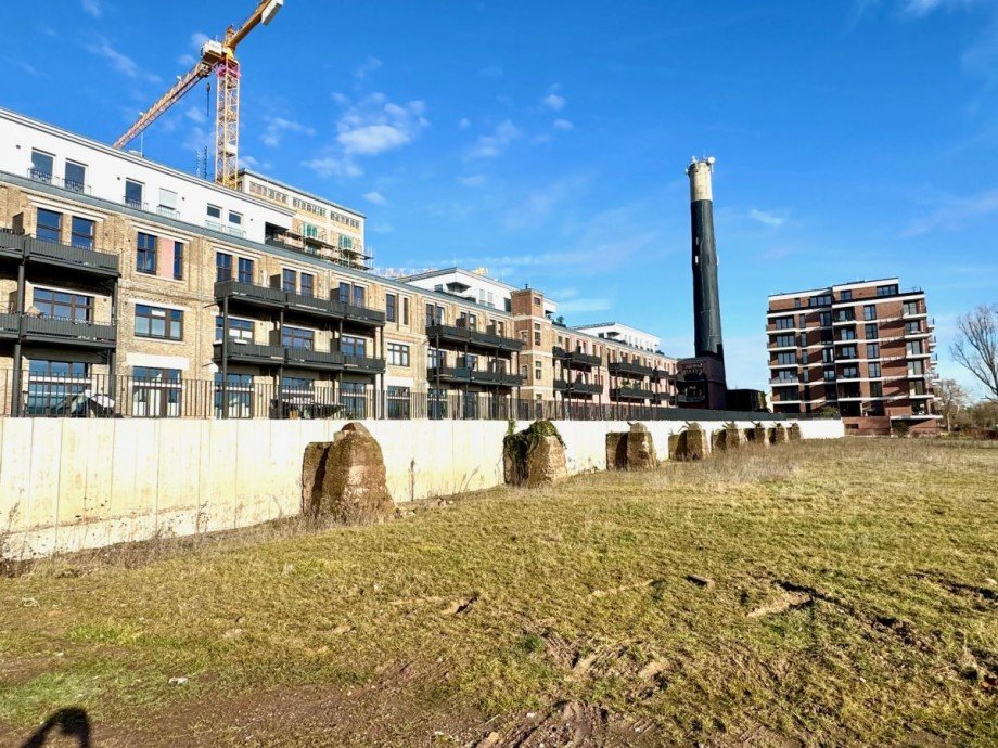AK3 Main River Lofts Loft-Studio-Atelier Hattersheim Okriftel