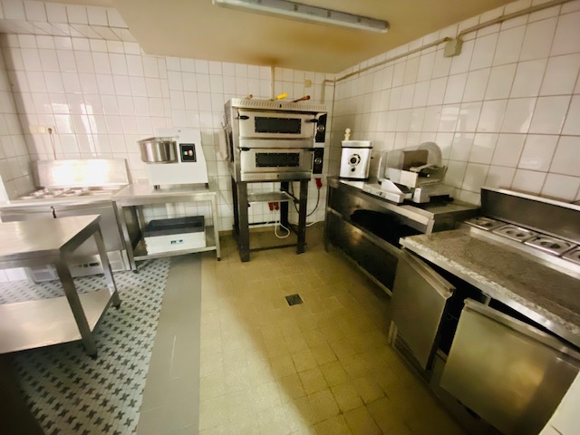 K�che Bild 2 Gastronomie Hattersheim
