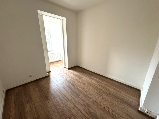 G17 Schlafzimmer 2 EG Mehrfamilienhaus Frankfurt H�chst