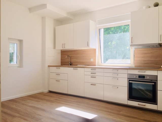 K�che Erdgeschosswohnung Hattersheim