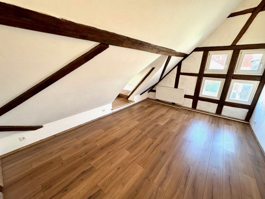 B12 Schlafzimmer 3 Mehrfamilienhaus Hattersheim Eddersheim