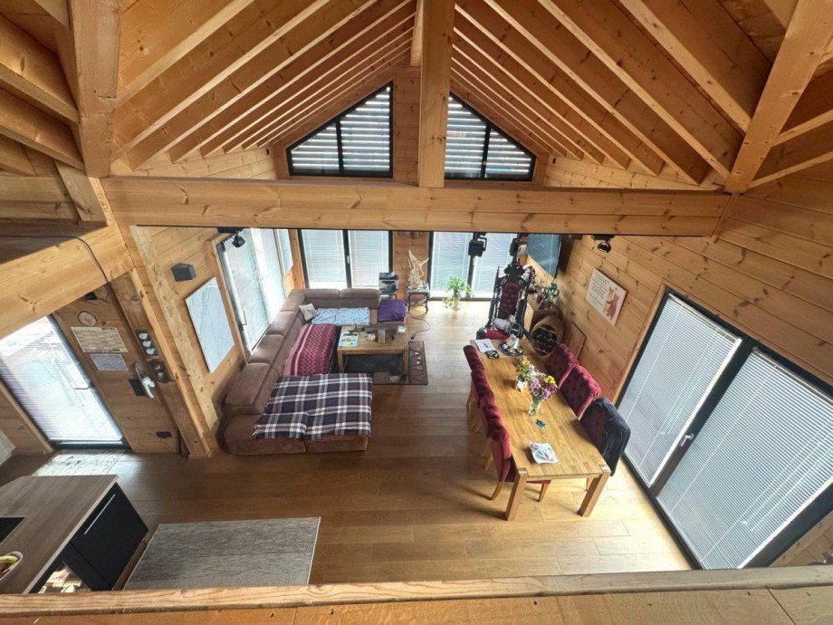 S19 Wohnzimmer Einfamilienhaus Velburg