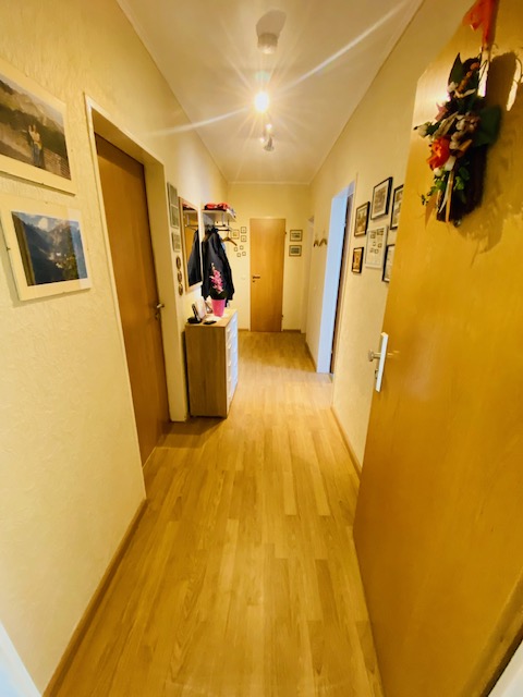 Flur Etagenwohnung Hattersheim-Okriftel