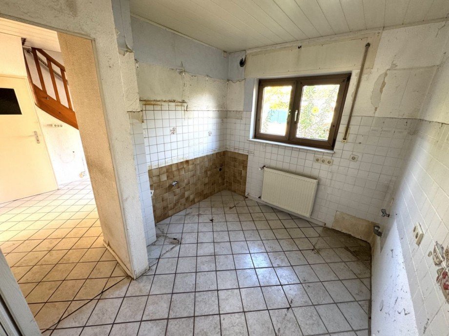 G130 K�che Haus Bad Homburg Kirdorf