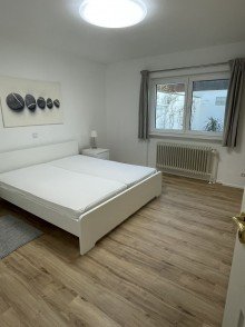 G3 Schlafzimmer Bild 1 Top Bungalow m�bliert in guter Lage!