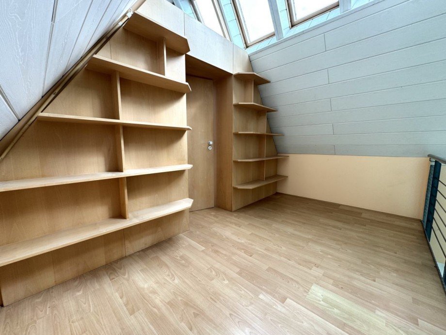 H25 Galerie Empore Einfamilienhaus Fl�rsheim
