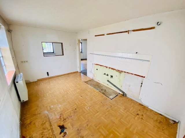 P37 K�che Einfamilienhaus Hattersheim-Eddersheim