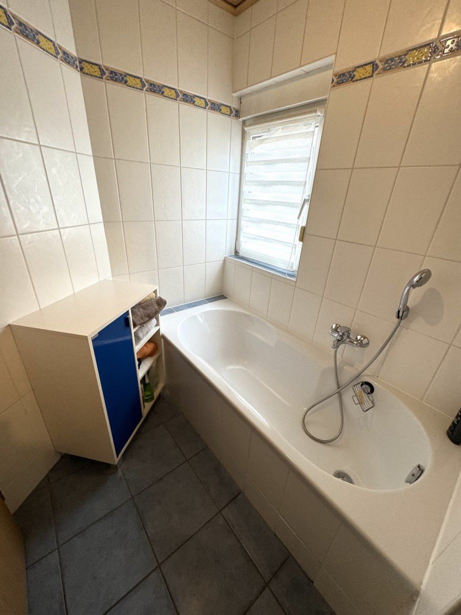 OG Badezimmer Bild 2 Mehrfamilienhaus Taunusstein - Wehen