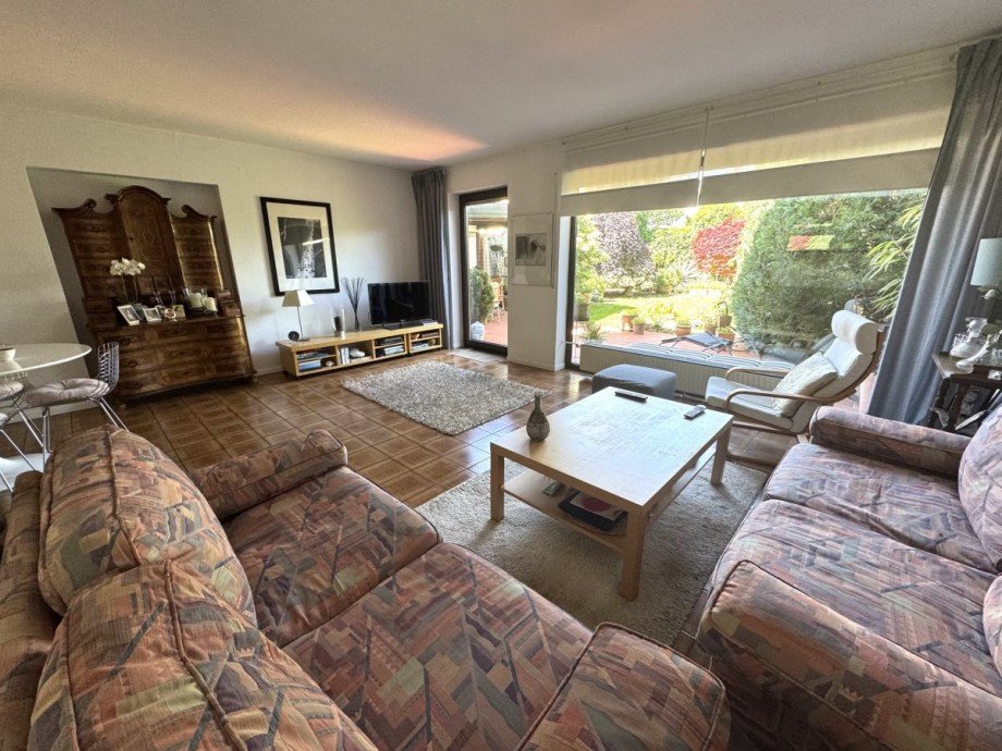 �38 Wohnzimmer Doppelhaush�lfte Hofheim Wallau