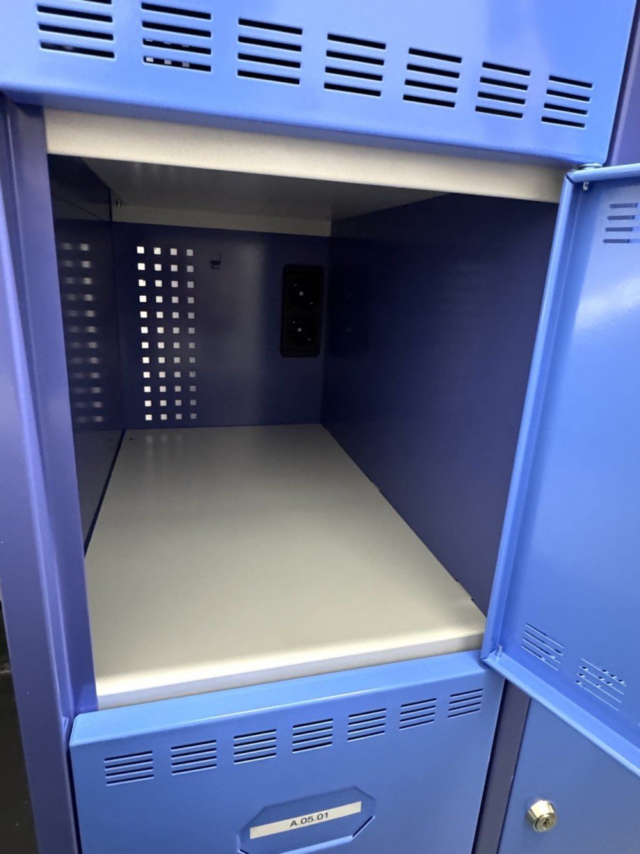 AK4 Akuladestation Etagenwohnung Hattersheim Okriftel