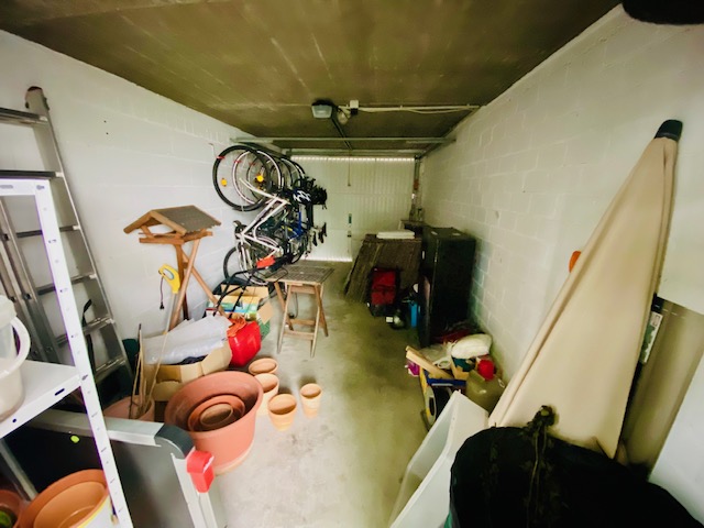 Garage Haus Kriftel