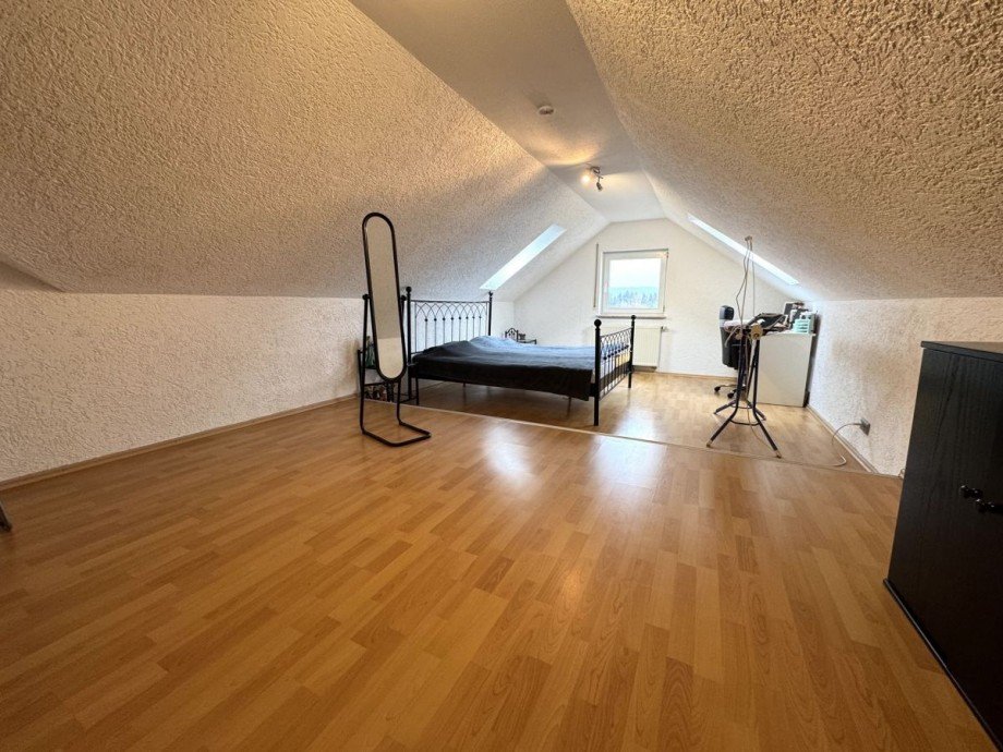 Dachstudio Mehrfamilienhaus Taunusstein - Wehen
