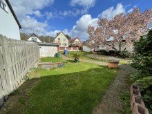 P65 Garten 2 Ihr neues Zuhause! Gro�es Grundst�ck inkl. Bauplatz und Ausbaupotential in sehr guter Lage!