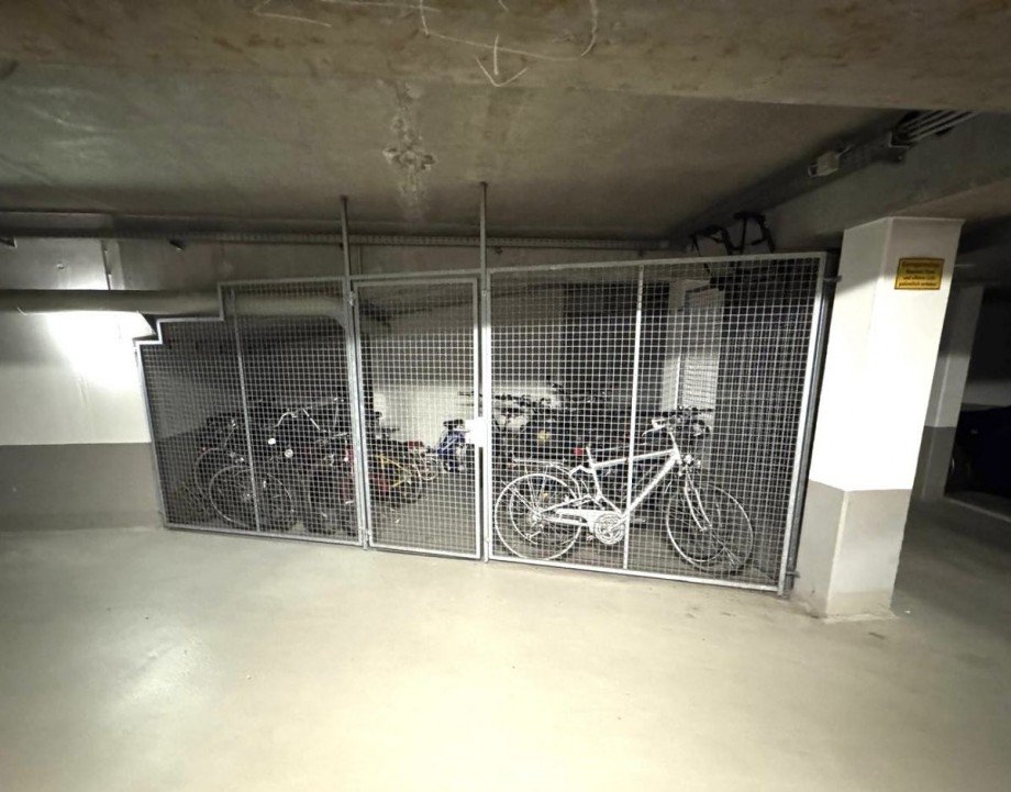 O5 Fahrradkeller Etagenwohnung Hofheim