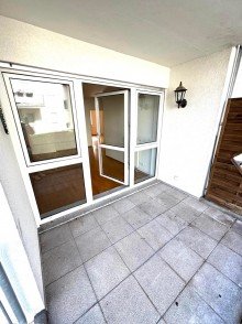 O5 Terrasse Attraktive Wohnung mit Aufzug in guter Altstadtlage von Hofheim