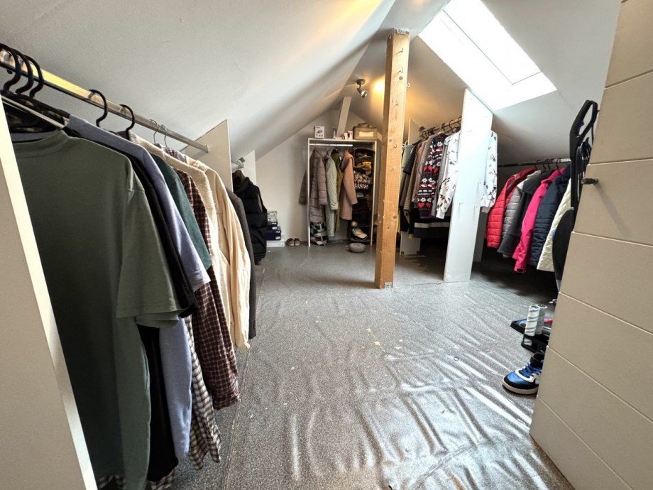 DG Ankleide Mehrfamilienhaus Taunusstein - Wehen