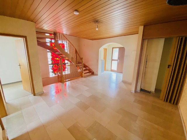 R24 Eingangsbereich Haus Hattersheim-Eddersheim