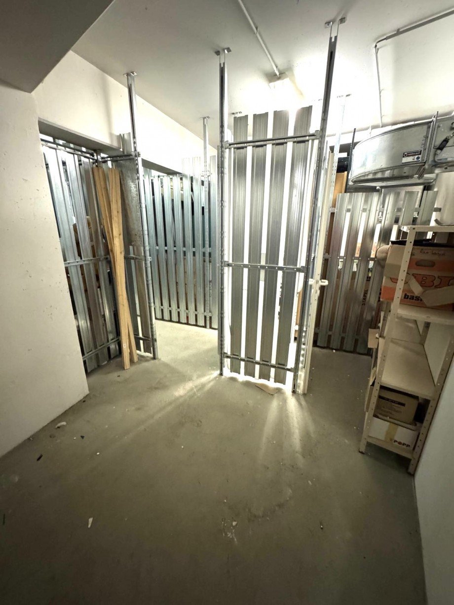 O5 Kellerraum Etagenwohnung Hofheim