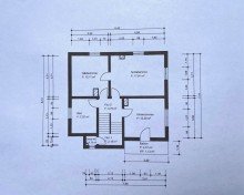 B9 Grundriss Obergeschoss Charmantes neues Zuhause f�r Ihre Familie in Eddersheim am Main