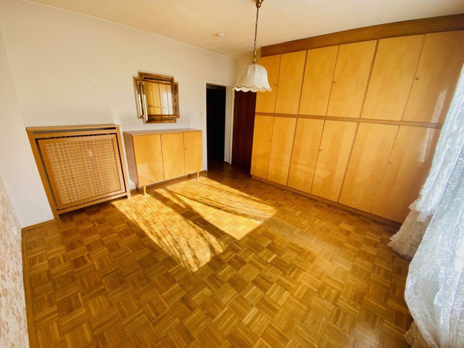 Schlafzimmer Bild 1 Etagenwohnung Hattersheim-Eddersheim