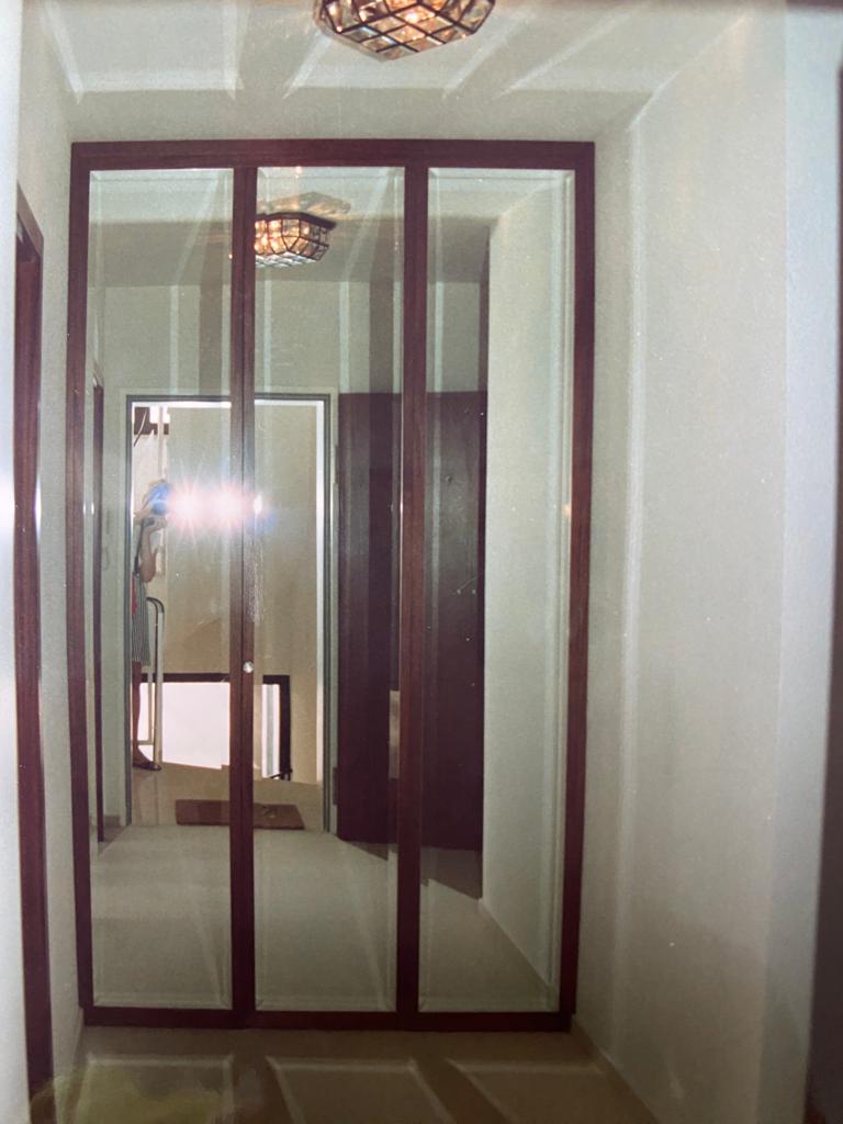 Begehbarer Kleiderschrank Etagenwohnung Kriftel