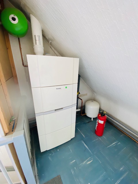 P37 Gasheizung Einfamilienhaus Hattersheim-Eddersheim