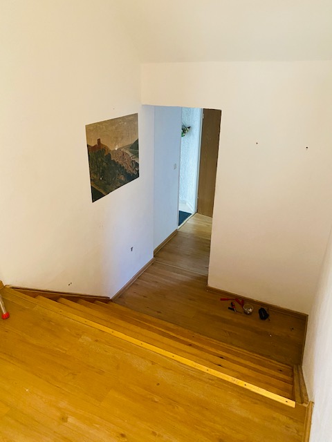 Flur Etagenwohnung Hattersheim