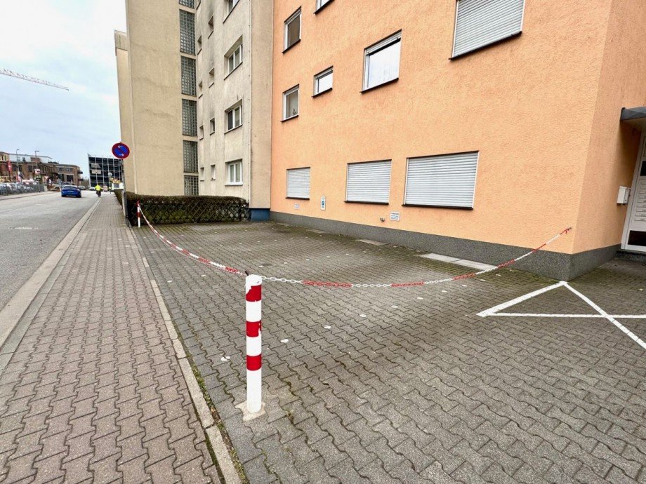 R7 Stellpl�tze Praxis Hattersheim