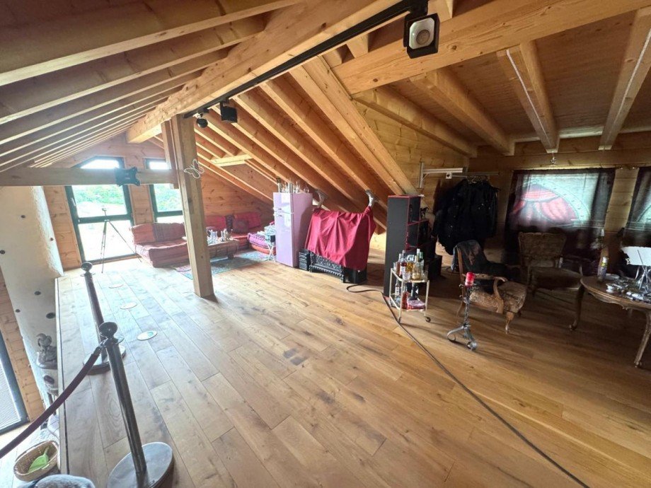 S19 Gallerie Studio Einfamilienhaus Velburg
