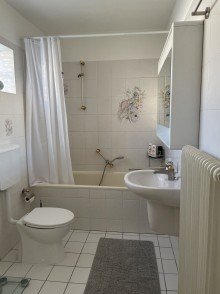G3 Badezimmer Top Bungalow m�bliert in guter Lage!