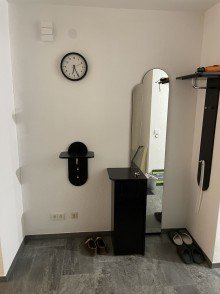G3 Garderobe Top Bungalow m�bliert in guter Lage!