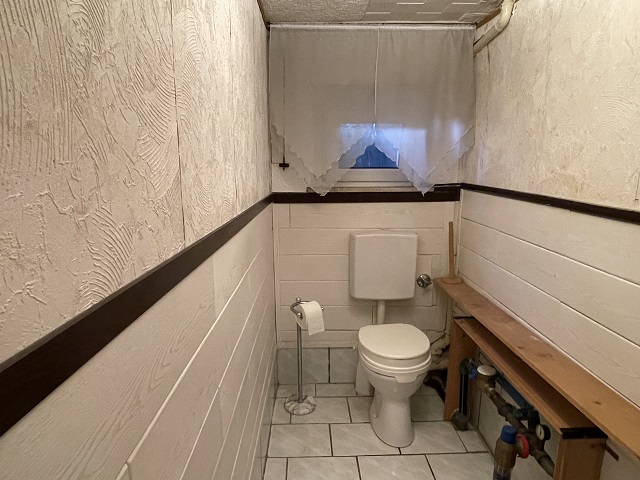 P65 UG WC Einfamilienhaus Hattersheim-Eddersheim
