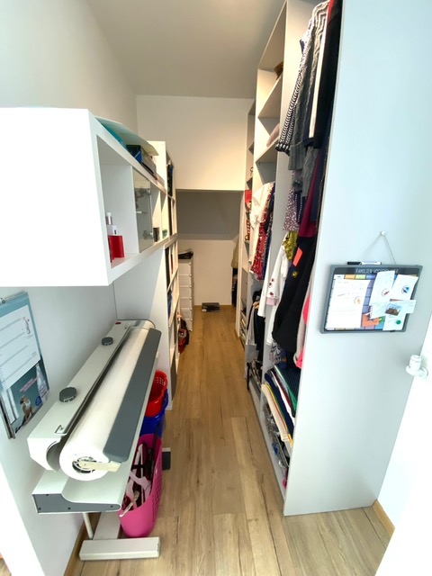 P43 EG Ankleidezimmer Haus Wesel