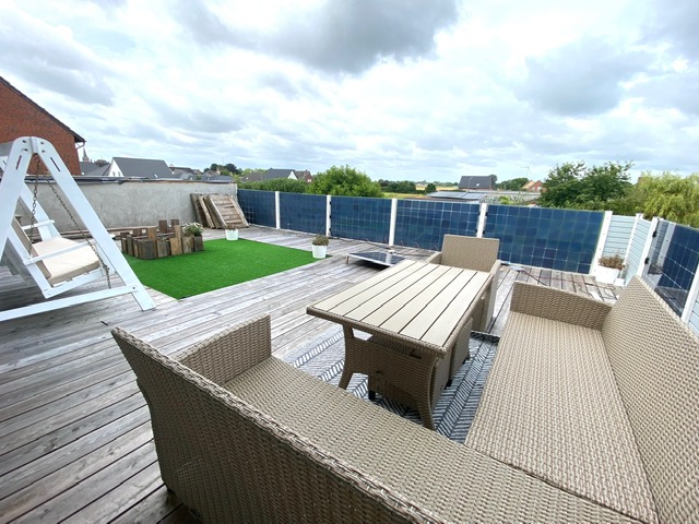 P43 OG Dachterrasse Haus Wesel