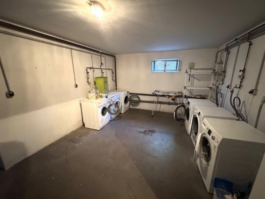 ADL2 Waschkeller Maisonettewohnung Hattersheim Eddersheim