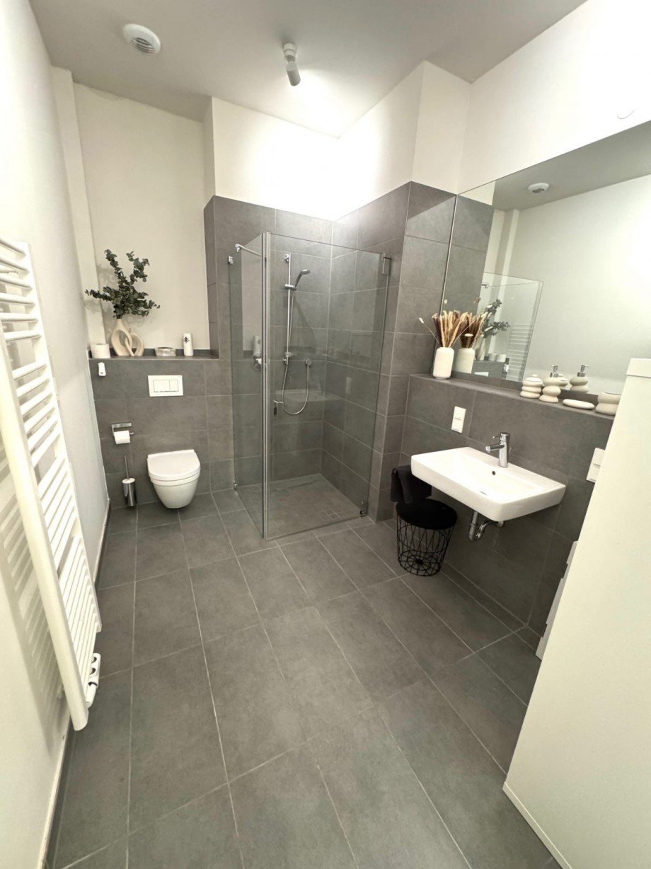 AK3 Badezimmer Loft-Studio-Atelier Hattersheim Okriftel
