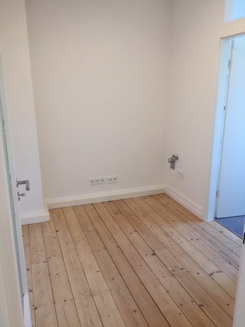 B�ro Erdgeschosswohnung Hattersheim
