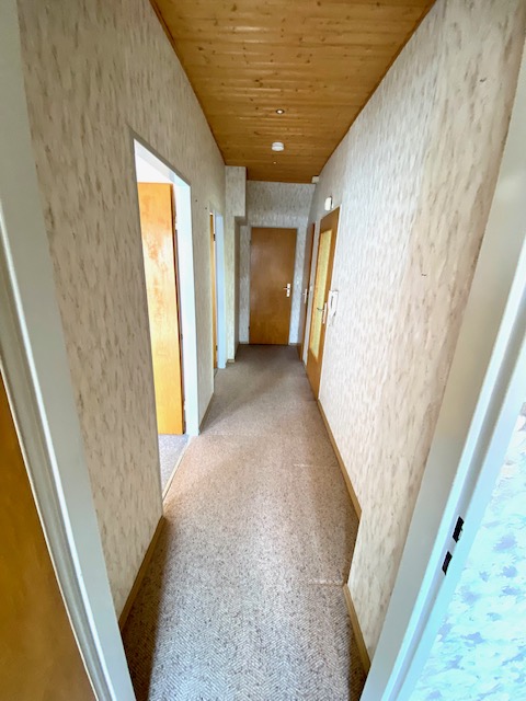 L10 Flur DG Doppelhaush�lfte Fl�rsheim-Weilbach