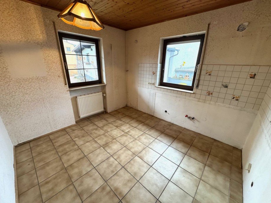 EG K�che Haus 