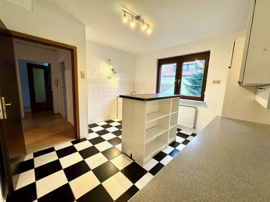 AK2 K�che OG Bild 2 Mehrfamilienhaus Hattersheim Okriftel