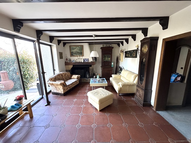 H5 Kaminzimmer Haus Hattersheim Eddersheim