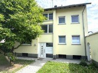 Hauptbild Wunderschöne 3-ZKB-Wohnung mit Balkon & Einbauküche
